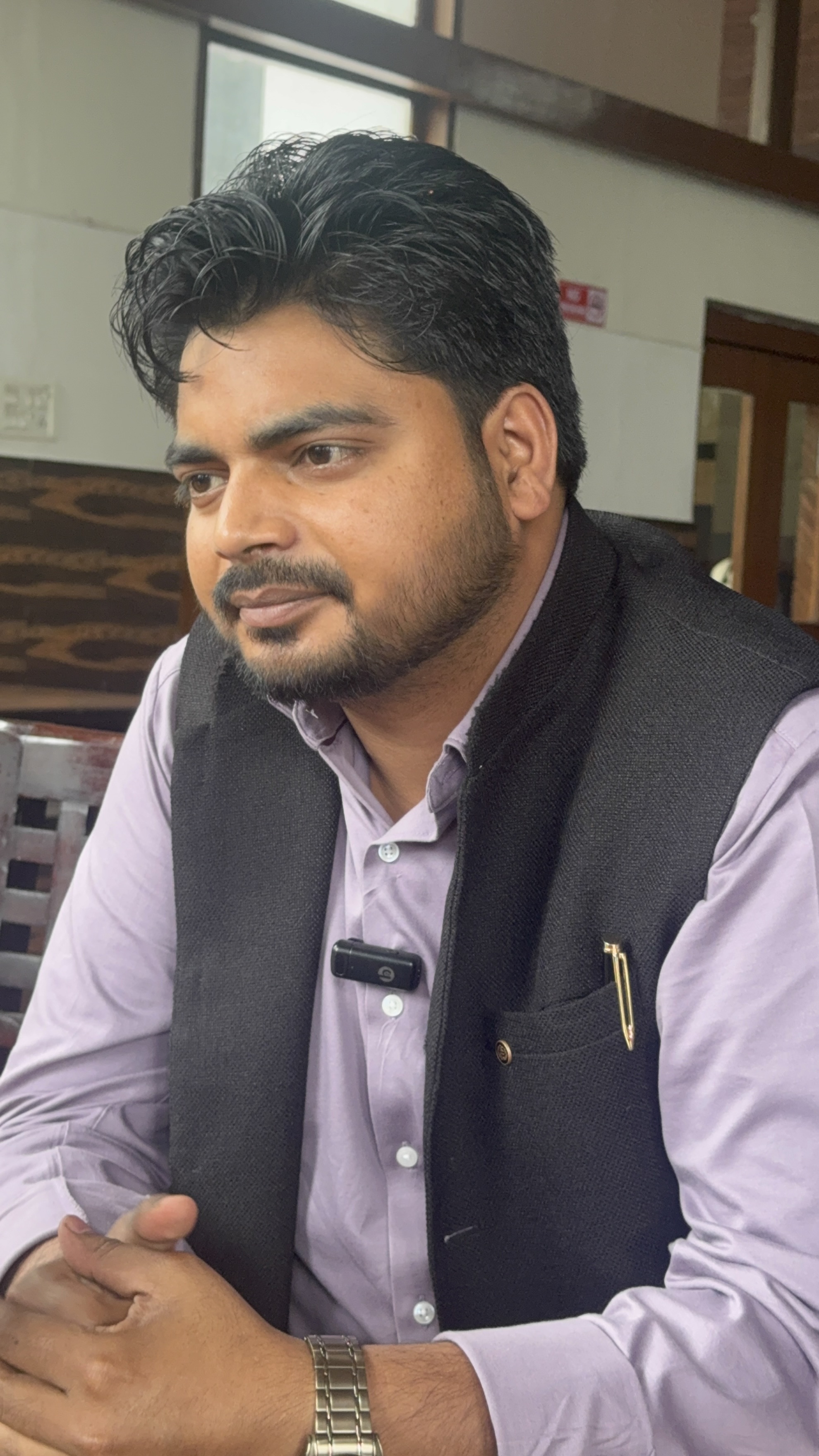 भवाली में  सितंबर में होगा वाल्मीकि समाज का राज्यस्तरीय सम्मेलन, प्रांतीय बैठक में उठीं कई मांगें body image