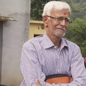 डॉ. मनीष बेलवाल के पिता श्री टी.सी. बेलवाल के निधन पर कूटा ने जताया गहरा शोक