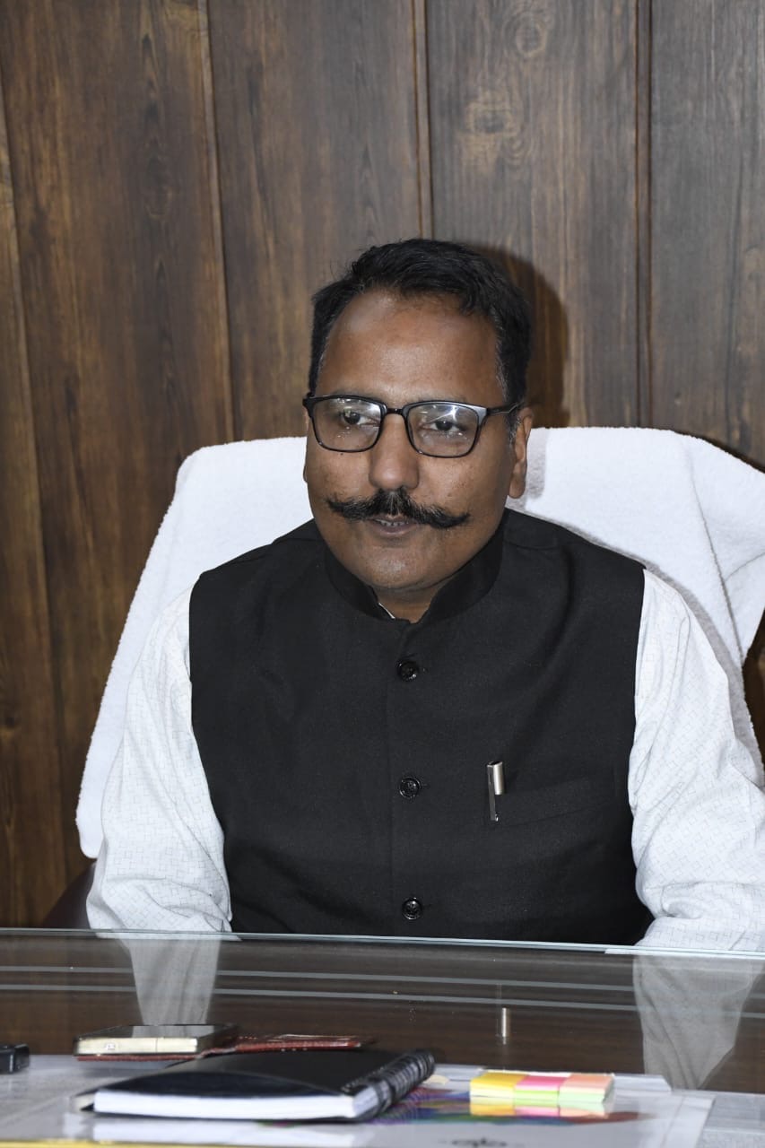 कृषि पट्टे की जमीन पर अवैध होटल निर्माण, 0.220 हेक्टेयर भूमि सरकार में निहित