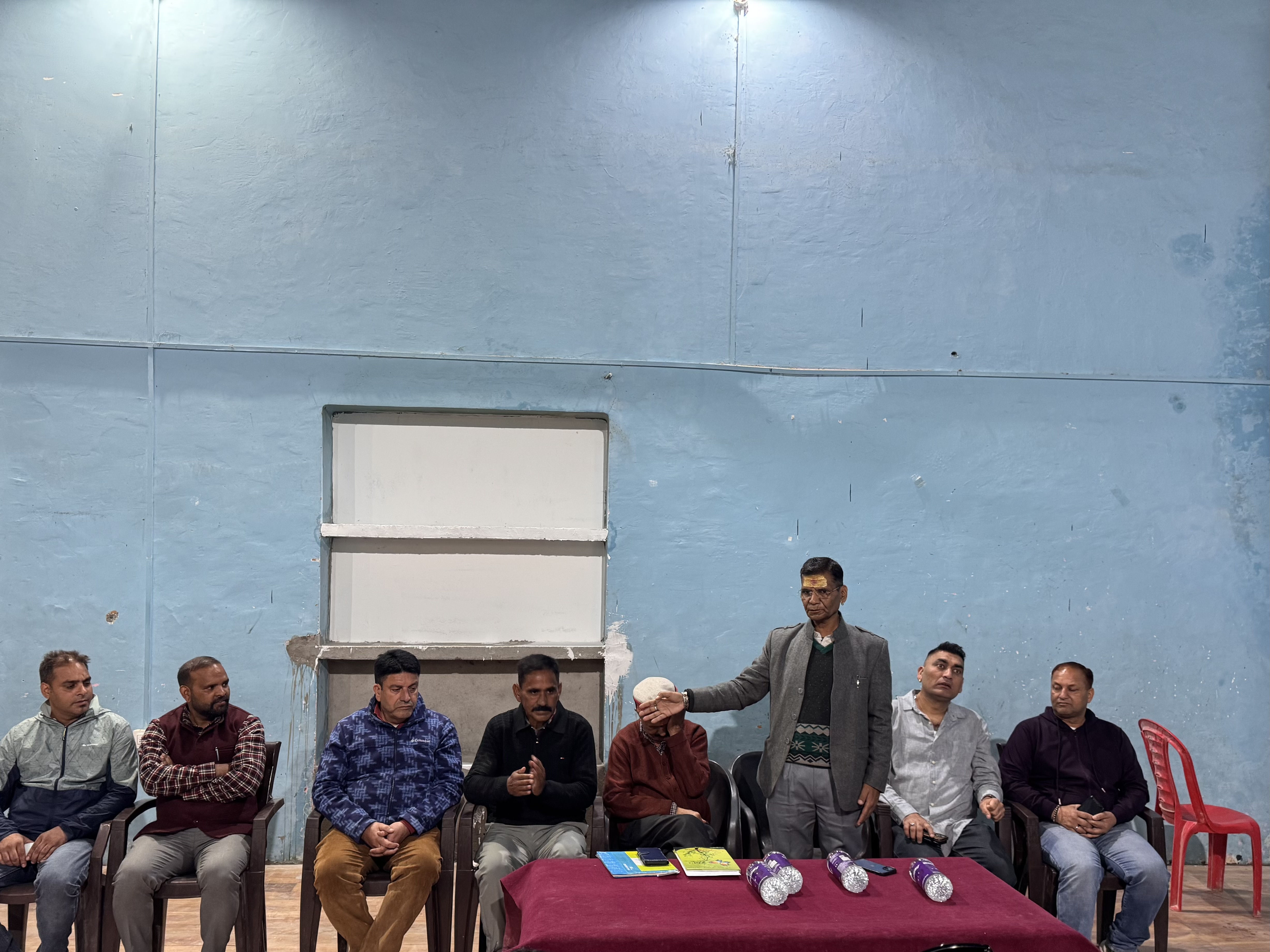 4 जून से नैनीताल में ट्रेंड्स कप हॉकी टूर्नामेंट का आगाज, 32 टीमें लेंगी भाग