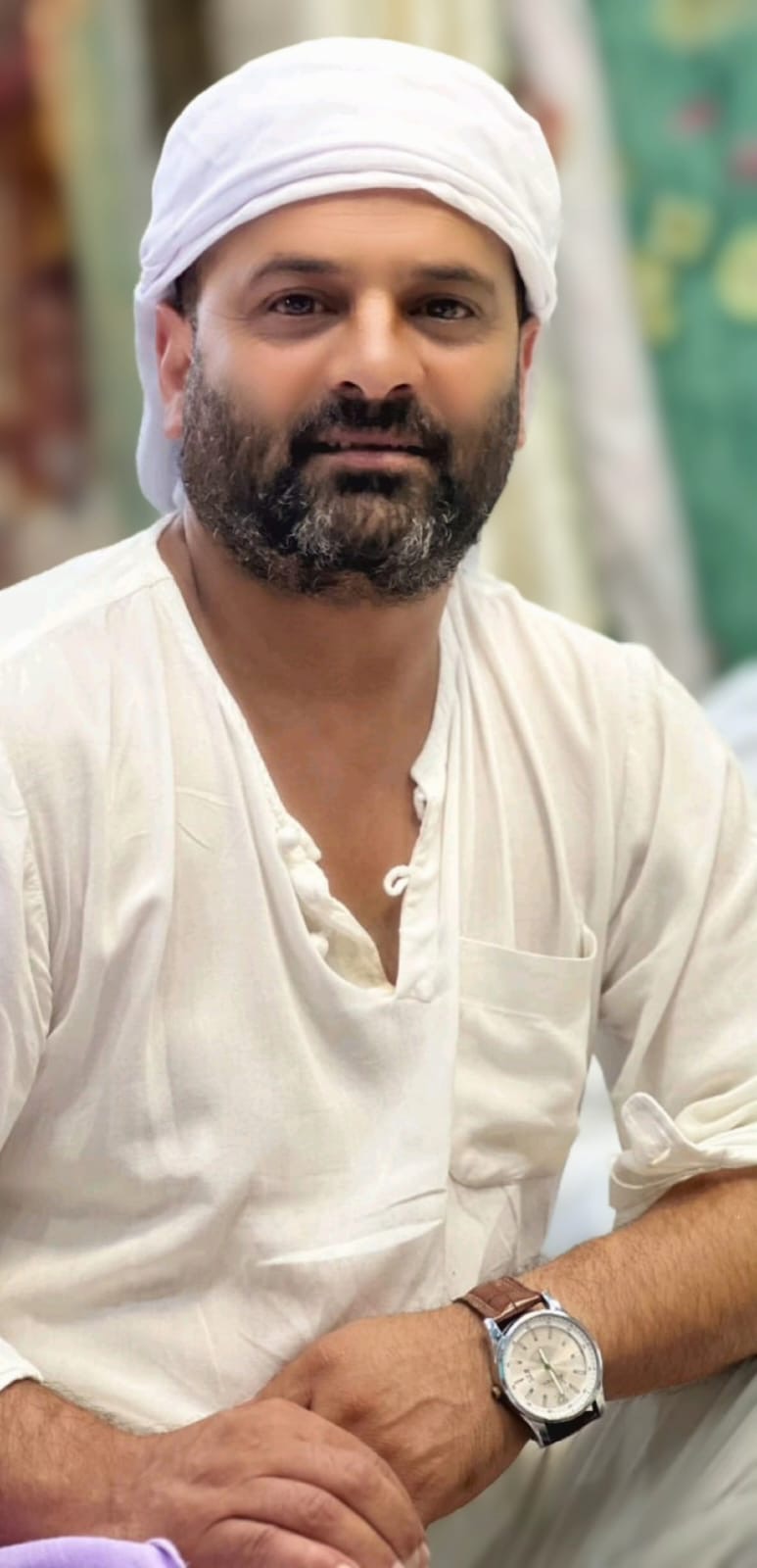 जश्ने ईद मिलादुन्नबी कमेटी नैनीताल के चुनाव संपन्न, सैयद समीर अली बने अध्यक्ष