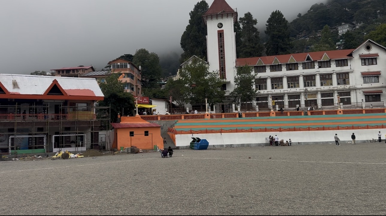 स्वागत को तैयार डीएसए मैदान, 4 जून से शुरू होगा ट्रेंड्स कप हॉकी टूर्नामेंट; 49 टीमें दिखाएंगी दमखम