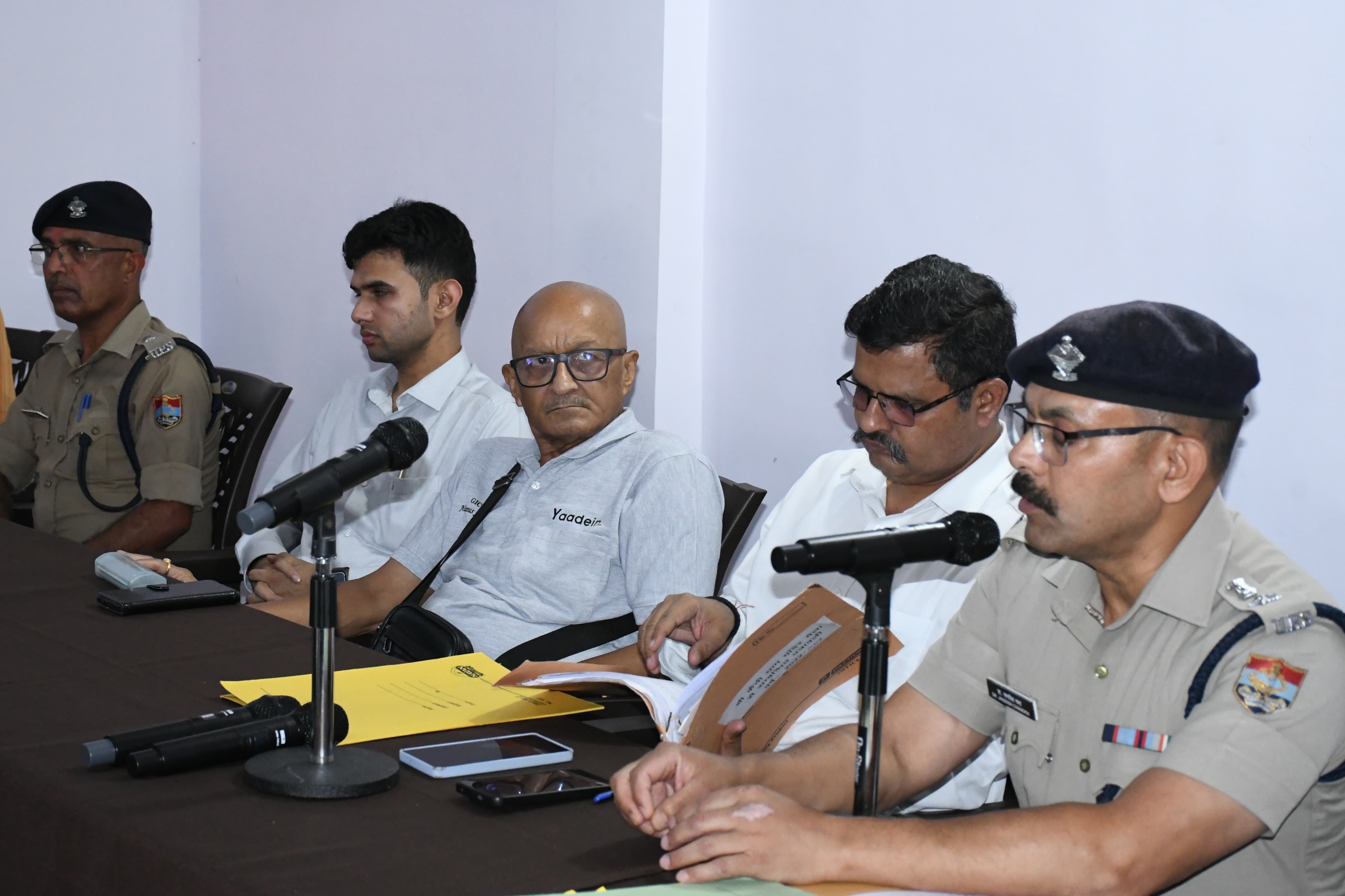 15 जून को बाबा नीब करौरी महाराज का जन्मोत्सव, कैंचीधाम मेले की तैयारियां पूरी