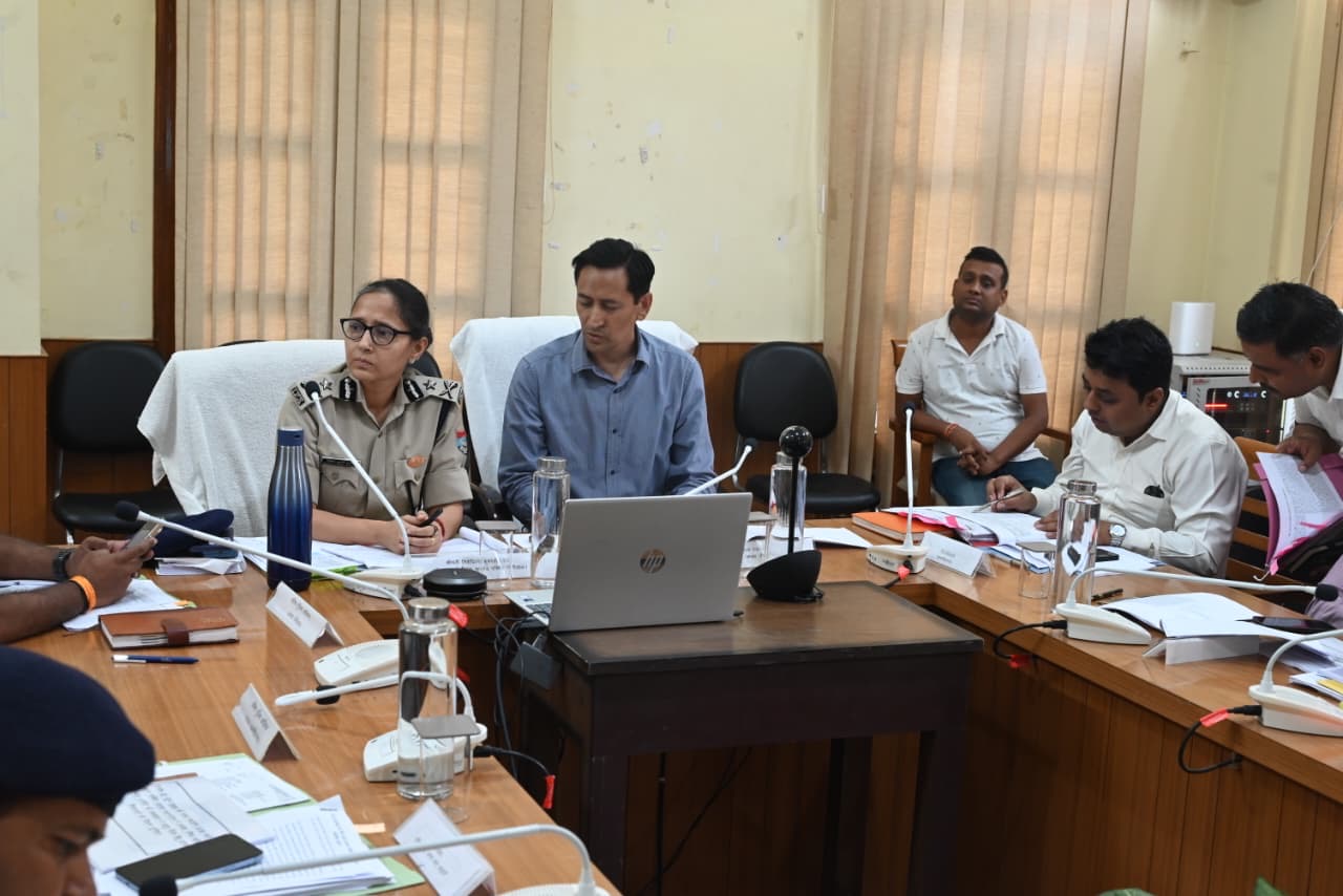 कुमाऊं में भूमि घोटालों पर सख्ती, 30 मामलों में एफआईआर की संस्तुति