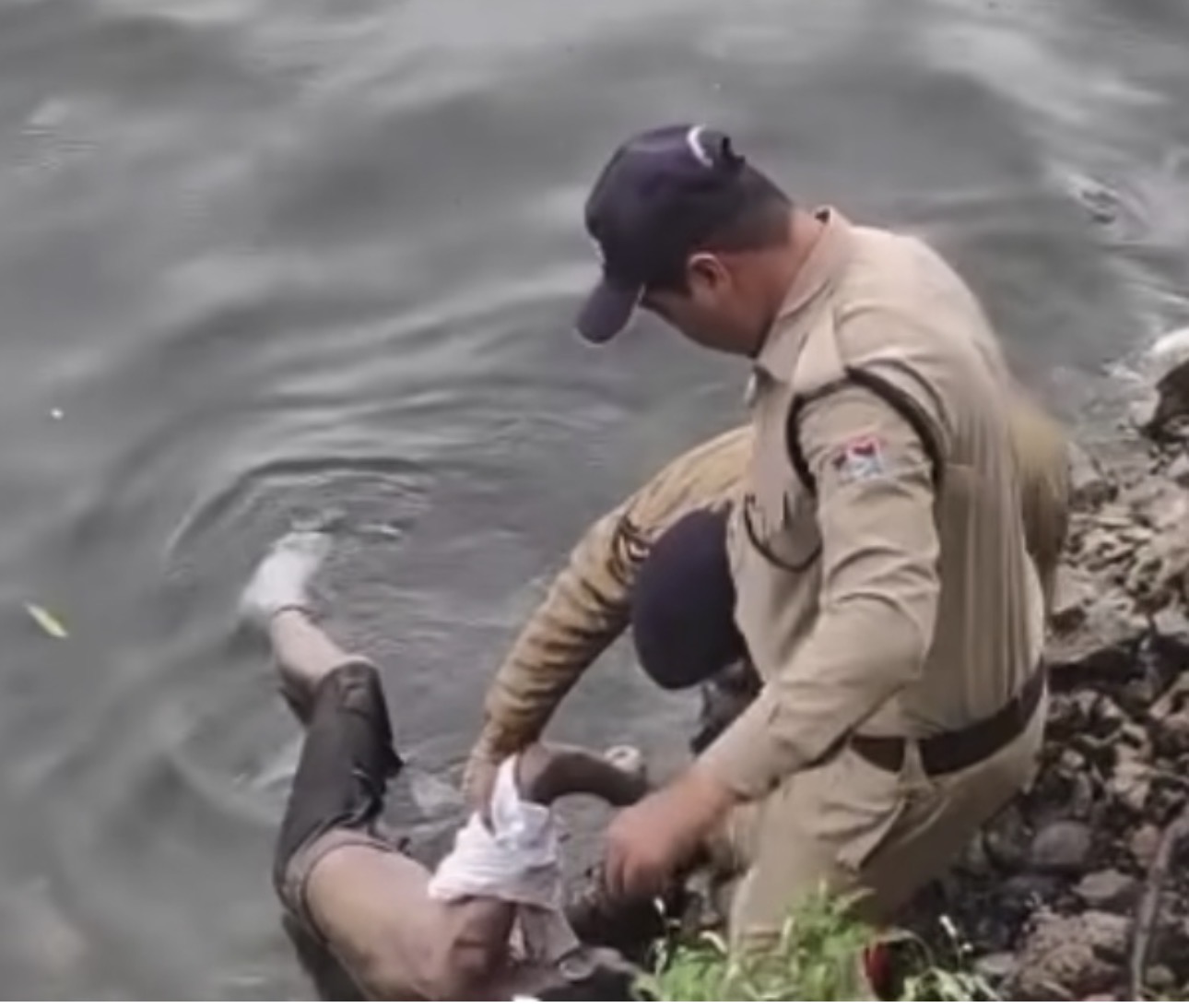 नैनीझील से लापता युवक का शव बरामद, चार दिनों में तीसरा मामला