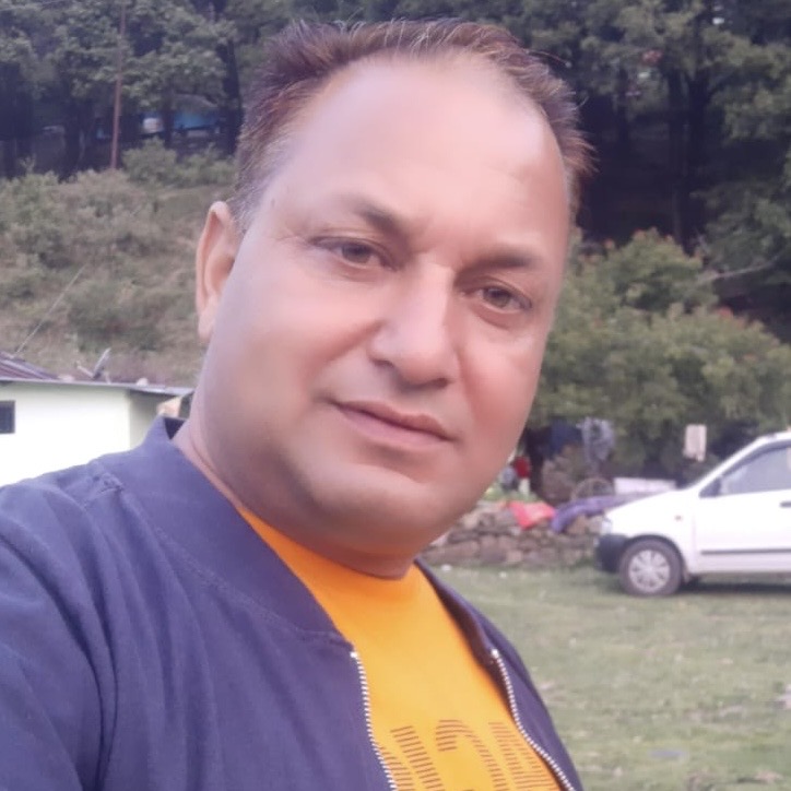 वॉलीबॉल से फुटबॉल तक सक्रिय शैलेन्द्र बर्गली को भाजपा खेल प्रकोष्ठ में नई जिम्मेदारी