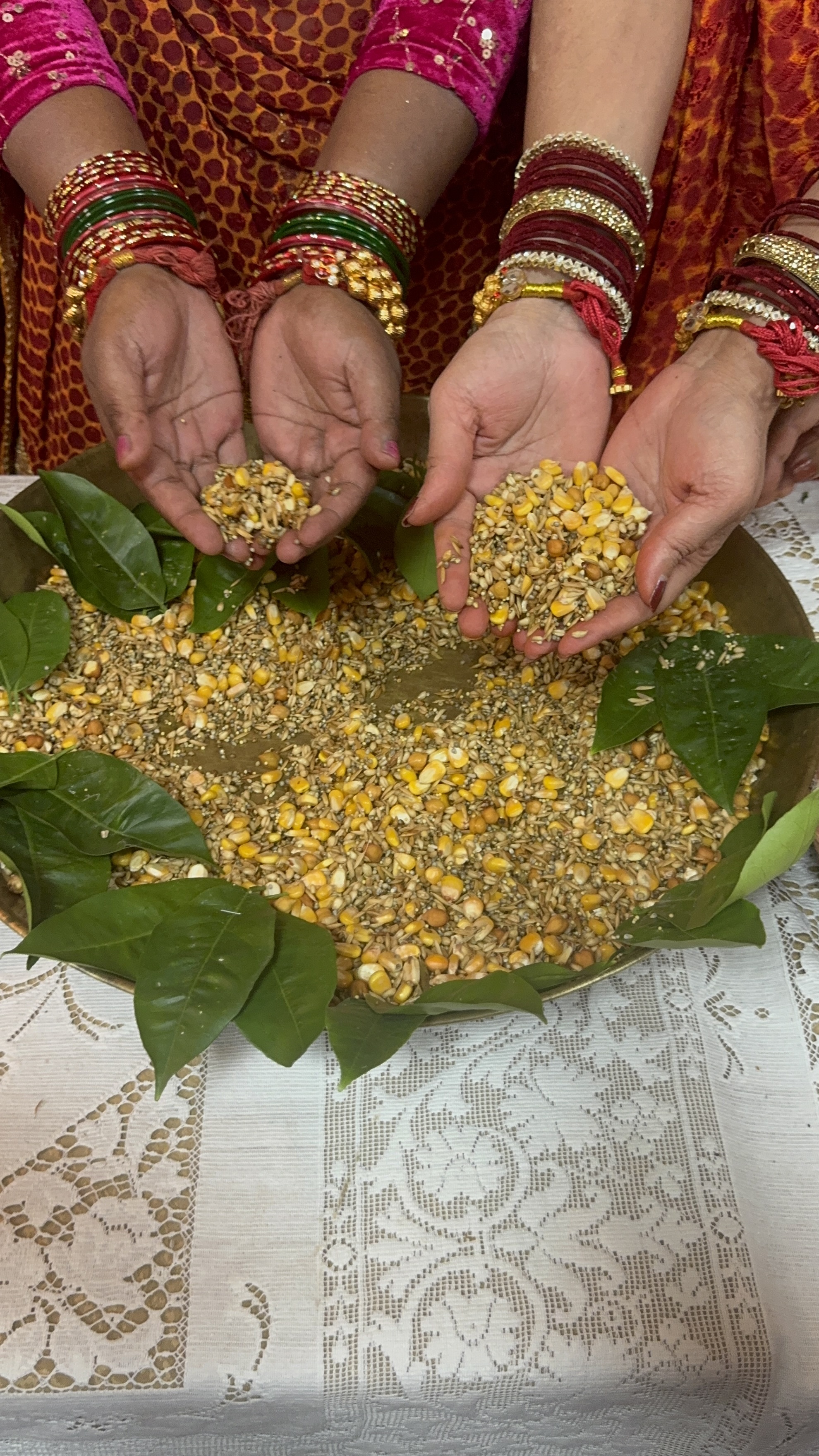 हरेला पखवाड़े का शुभारंभ: लेक सिटी वेलफेयर क्लब ने संस्कृति और पर्यावरण संरक्षण का दिया संदेश supporting media